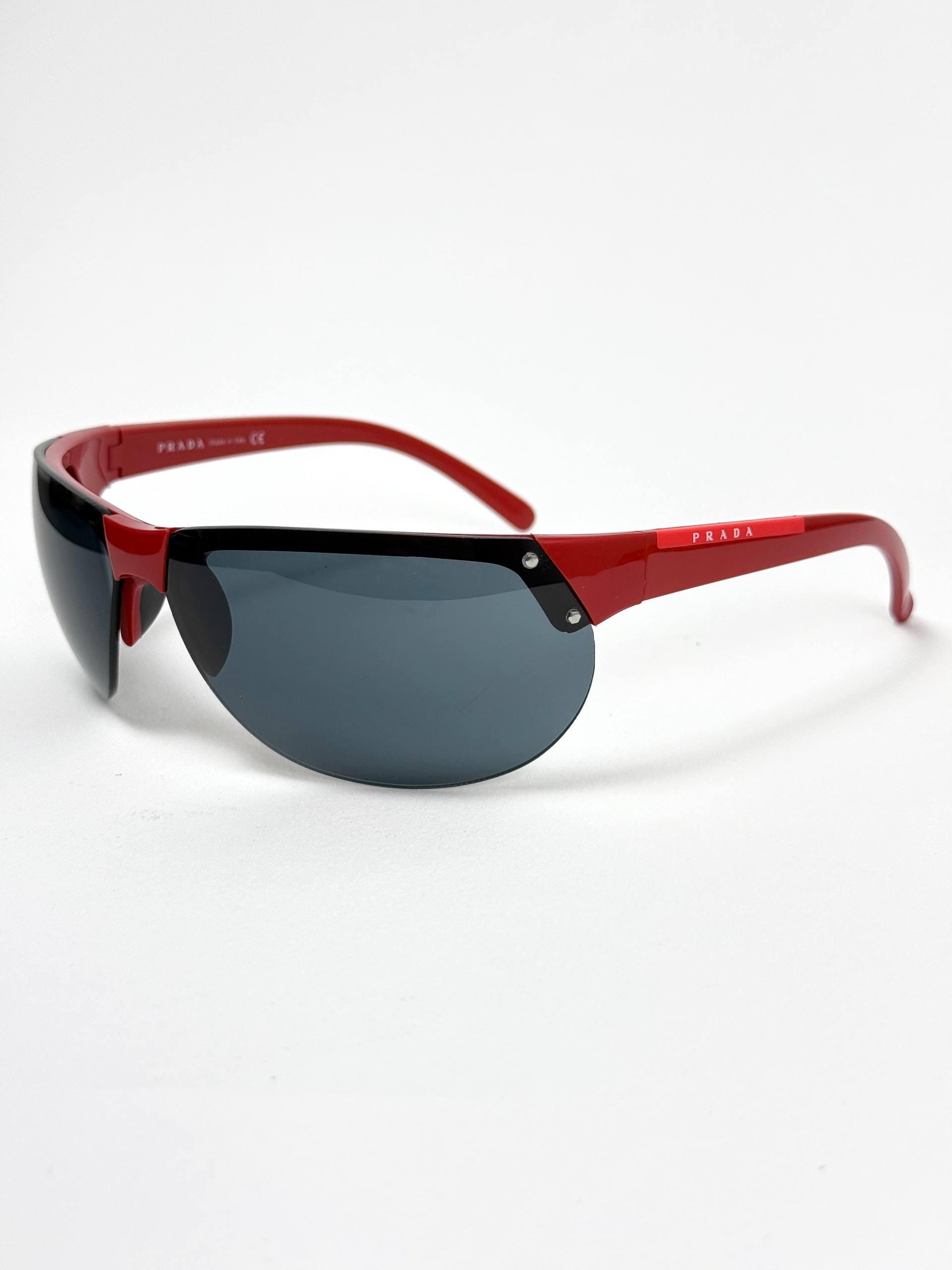 Prada Sport Sunglasses - Etsy Australia