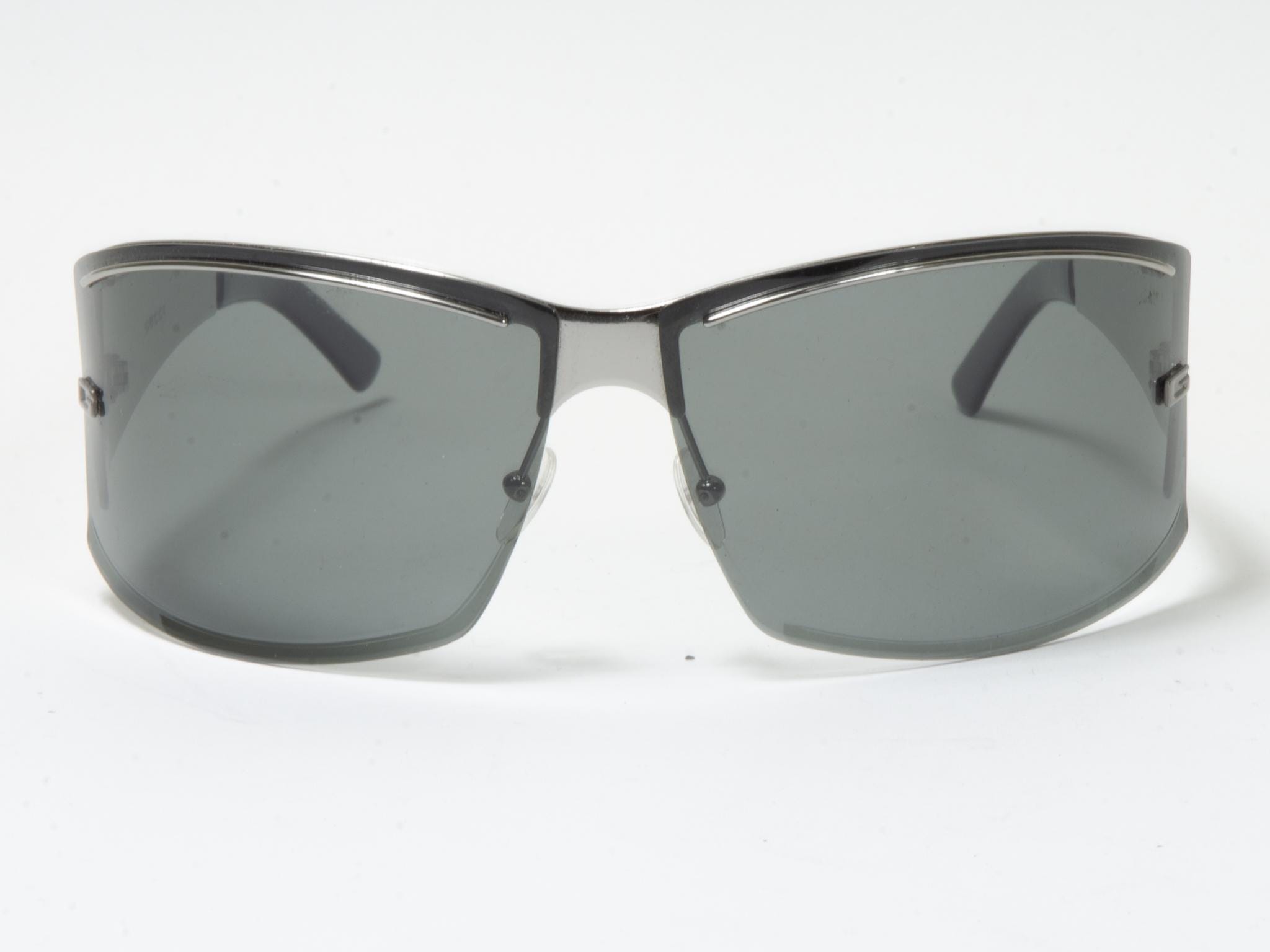 METAL FRAME GUCCI Sunglasses Y2k Sunglasses Vintage Sunglasses