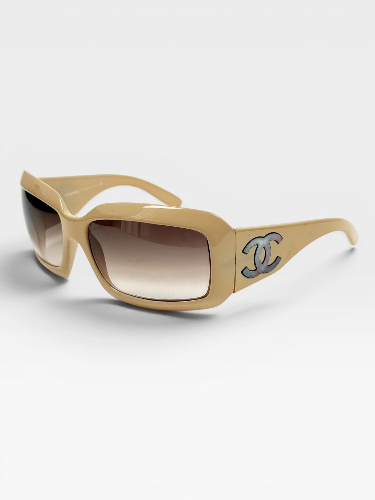 【希少レア】CHANEL サングラス ヴィンテージ品 Chanel vintage sunglasses - Etsy 日本