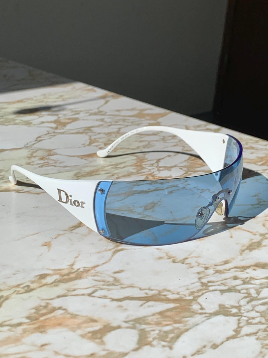 【SALE】Dior スノーゴーグル SALE】Dior スノーゴーグル