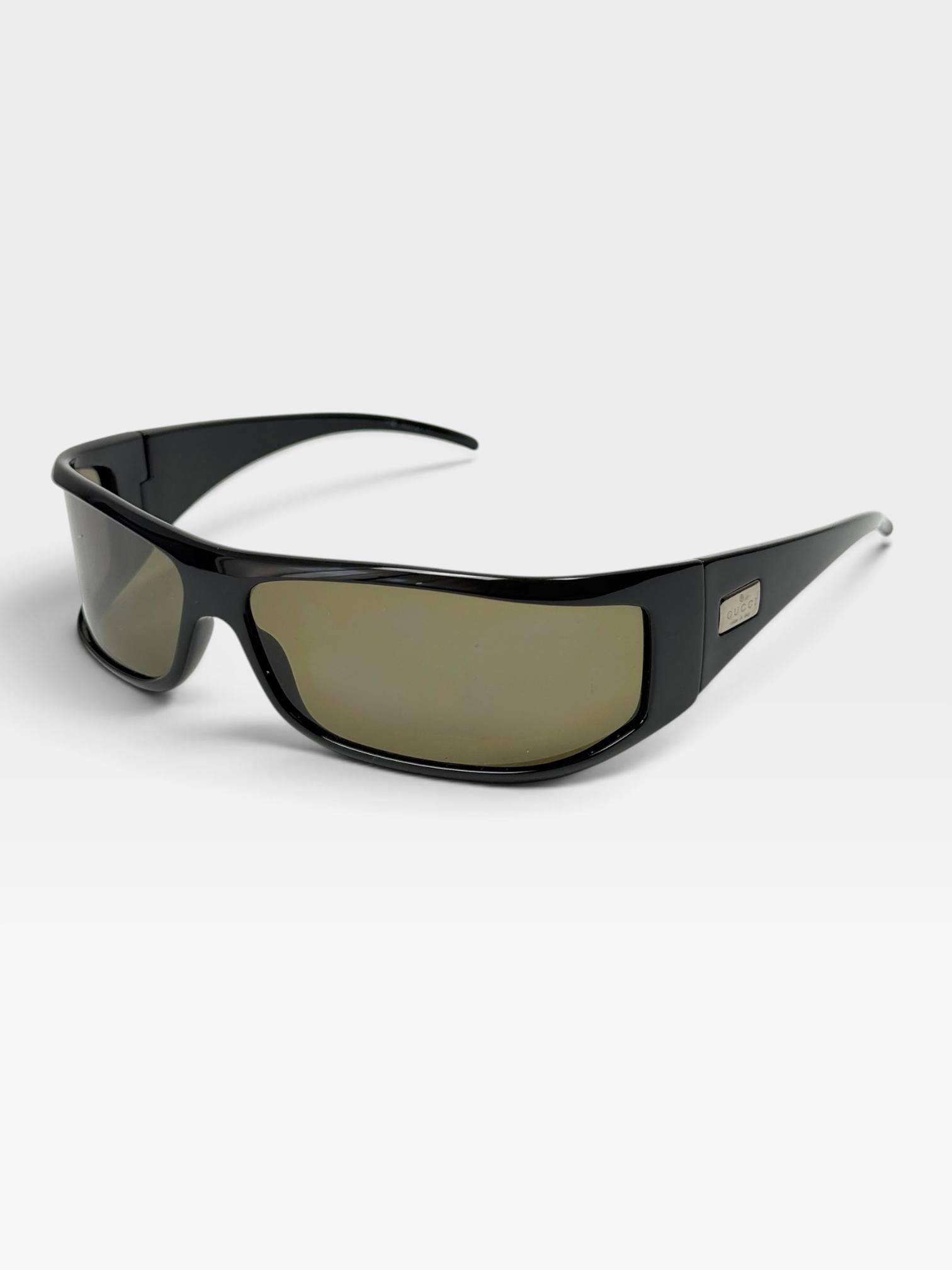 Gucci Y2k Sunglasses - Etsy