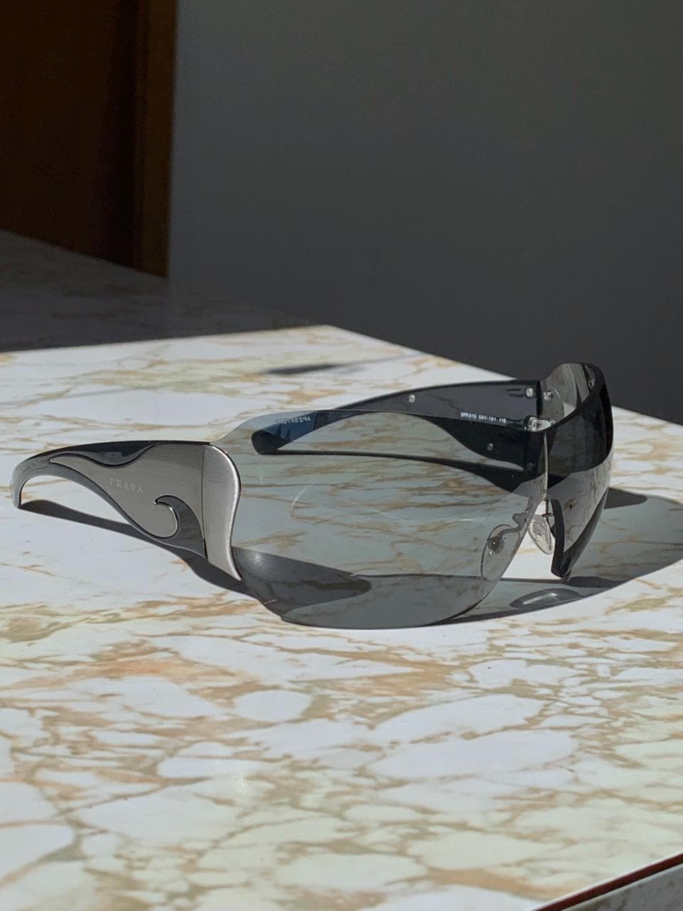 Prada Ski - Etsy