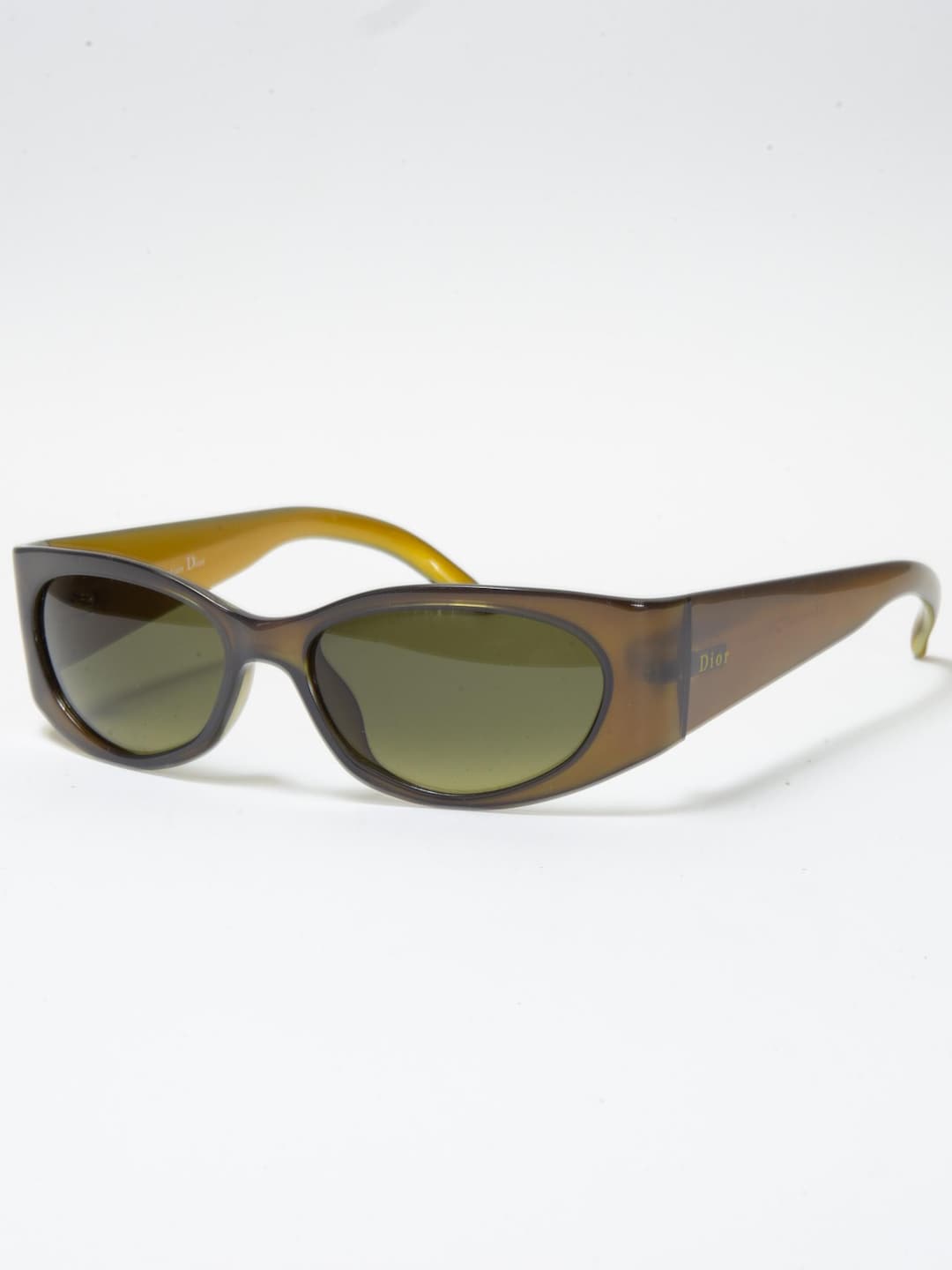 小物 Dior Vintage Two-tone color Sunglasses DIOR LONDRES TWOTONE Sunglasses Vintage Sunglasses Y2k