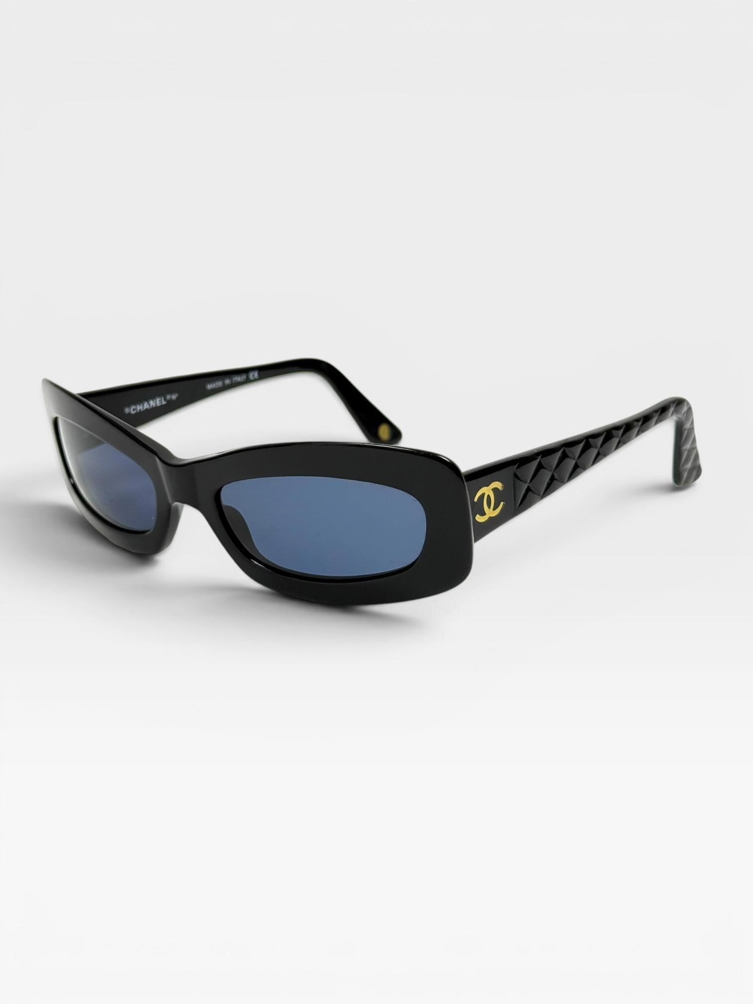 Vintage chanel sunglasses - Etsy 日本
