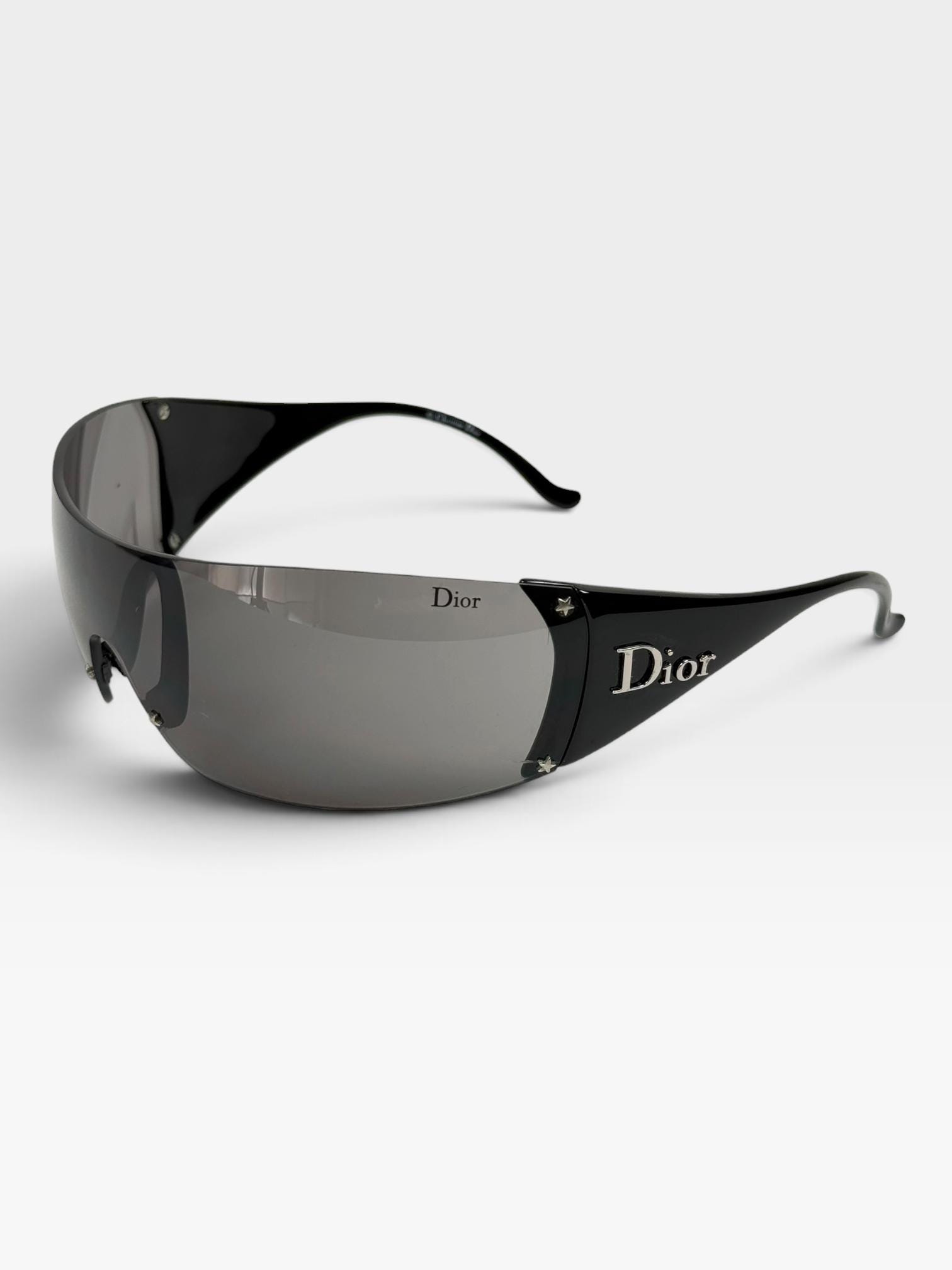 DIOR ディオール 60'S 1 サングラス ブラック ディオール Dior