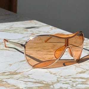 DIOR RODEO SUNGLASSES vintage aviator dior sunglasses y2k sunglasses dior occhiali lunettes