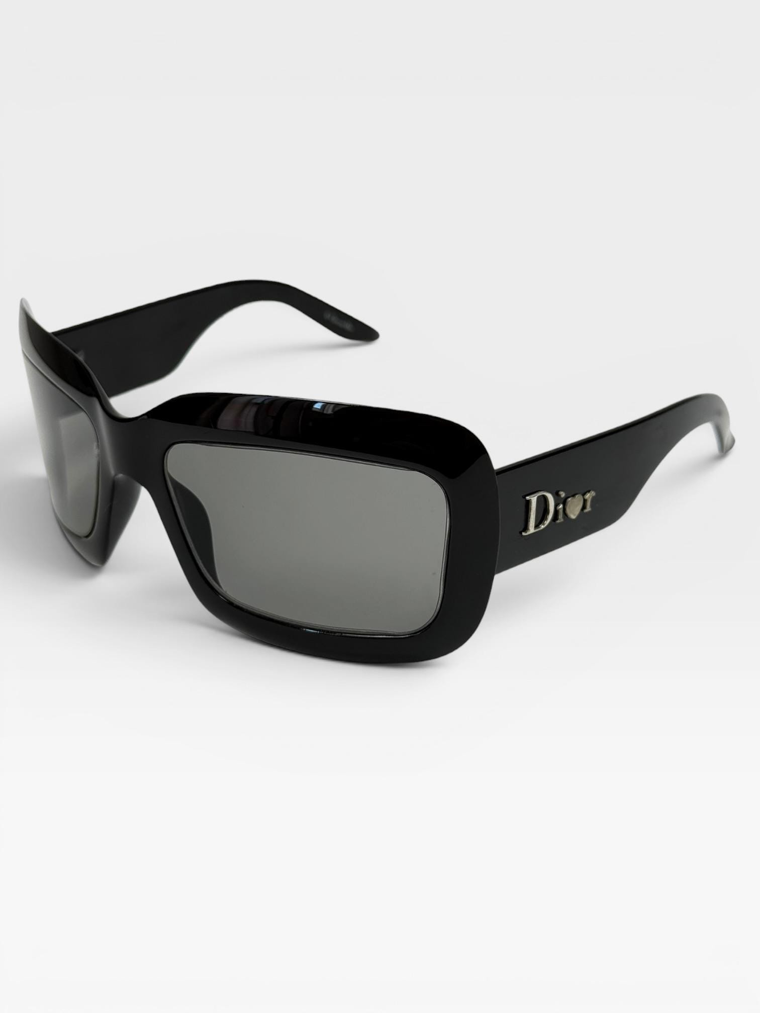 Vintage Y2k Dior Sunglasses - Etsy