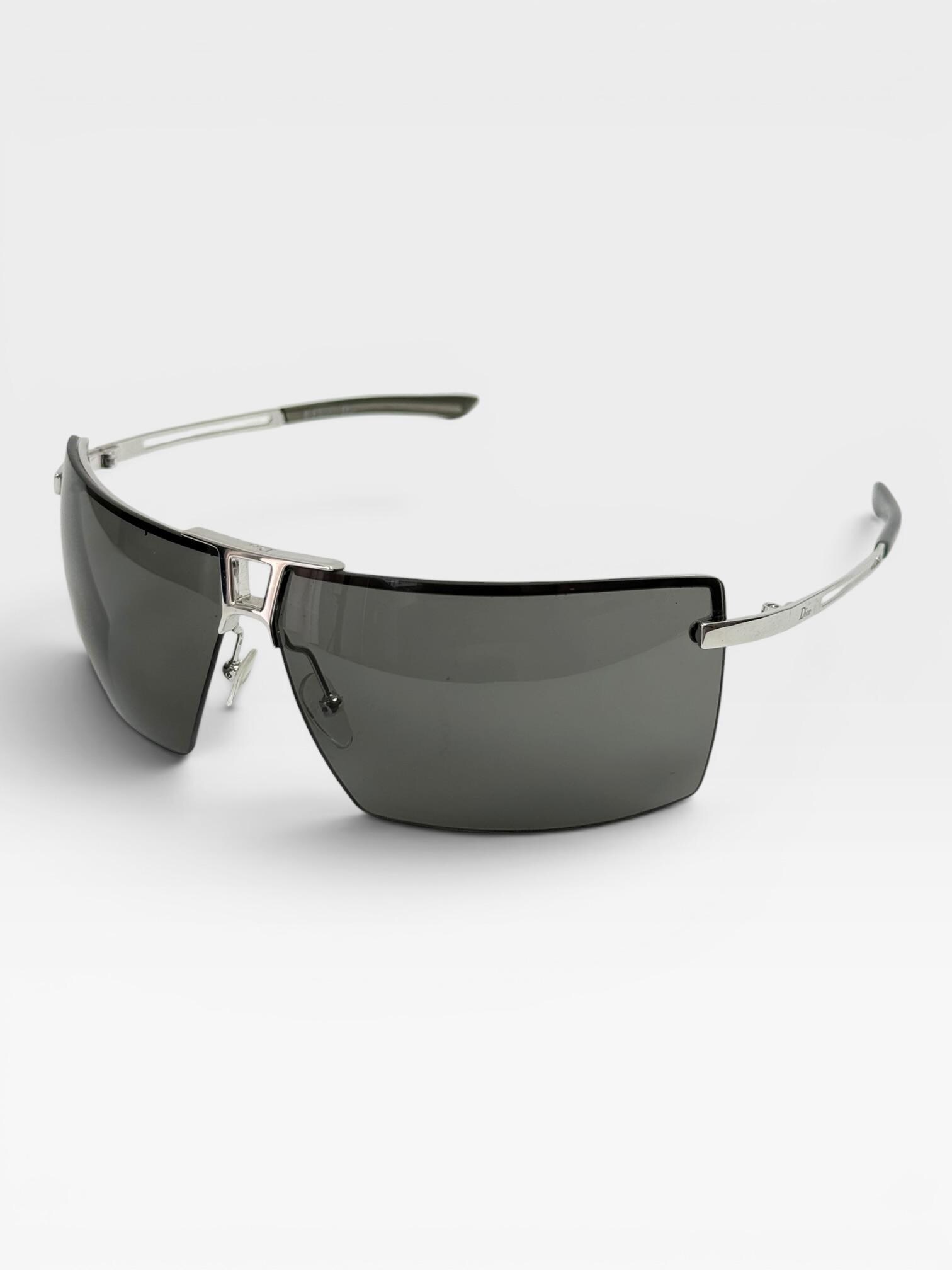Vintage Y2k Dior Sunglasses - Etsy