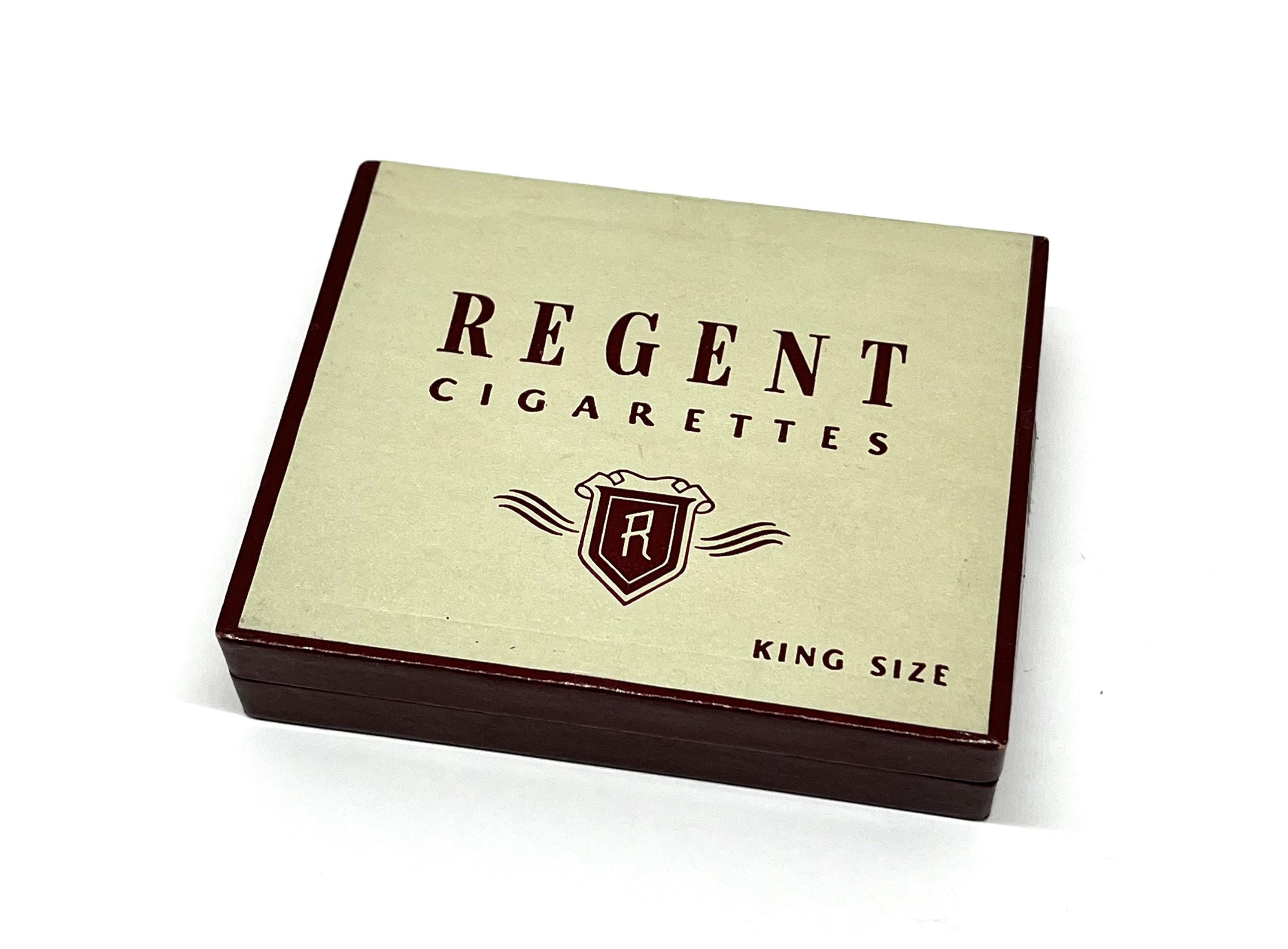 regent virginia cigarettes Regent Cigarettes