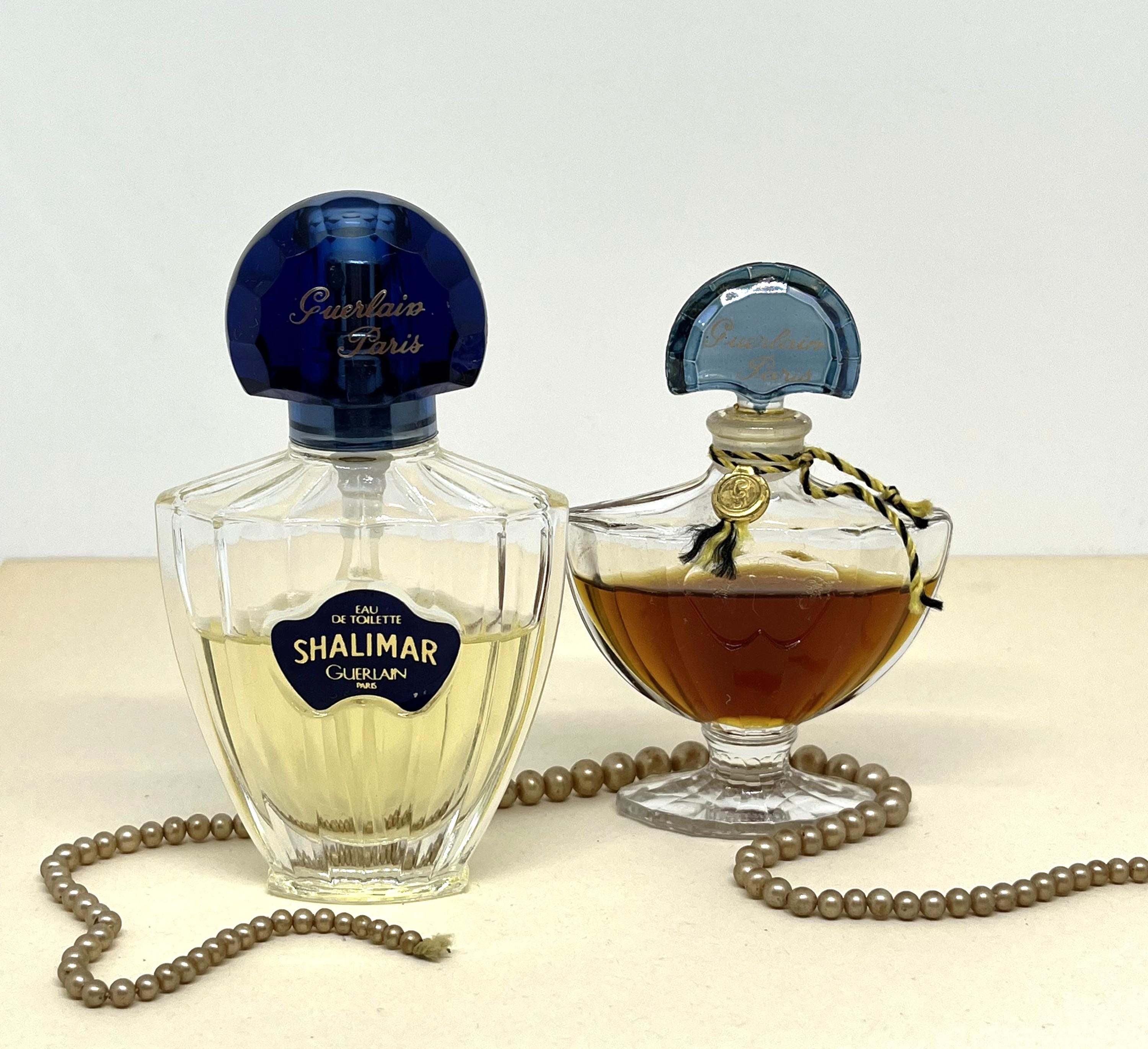 【未開栓】ゲラン SHALIMAR 15ml 香水 レア ヴィンテージ 未開栓】ゲラン SHALIMAR 15ml 香水 レア ヴィンテージ