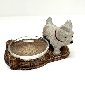 70s Ash Tray - Etsy