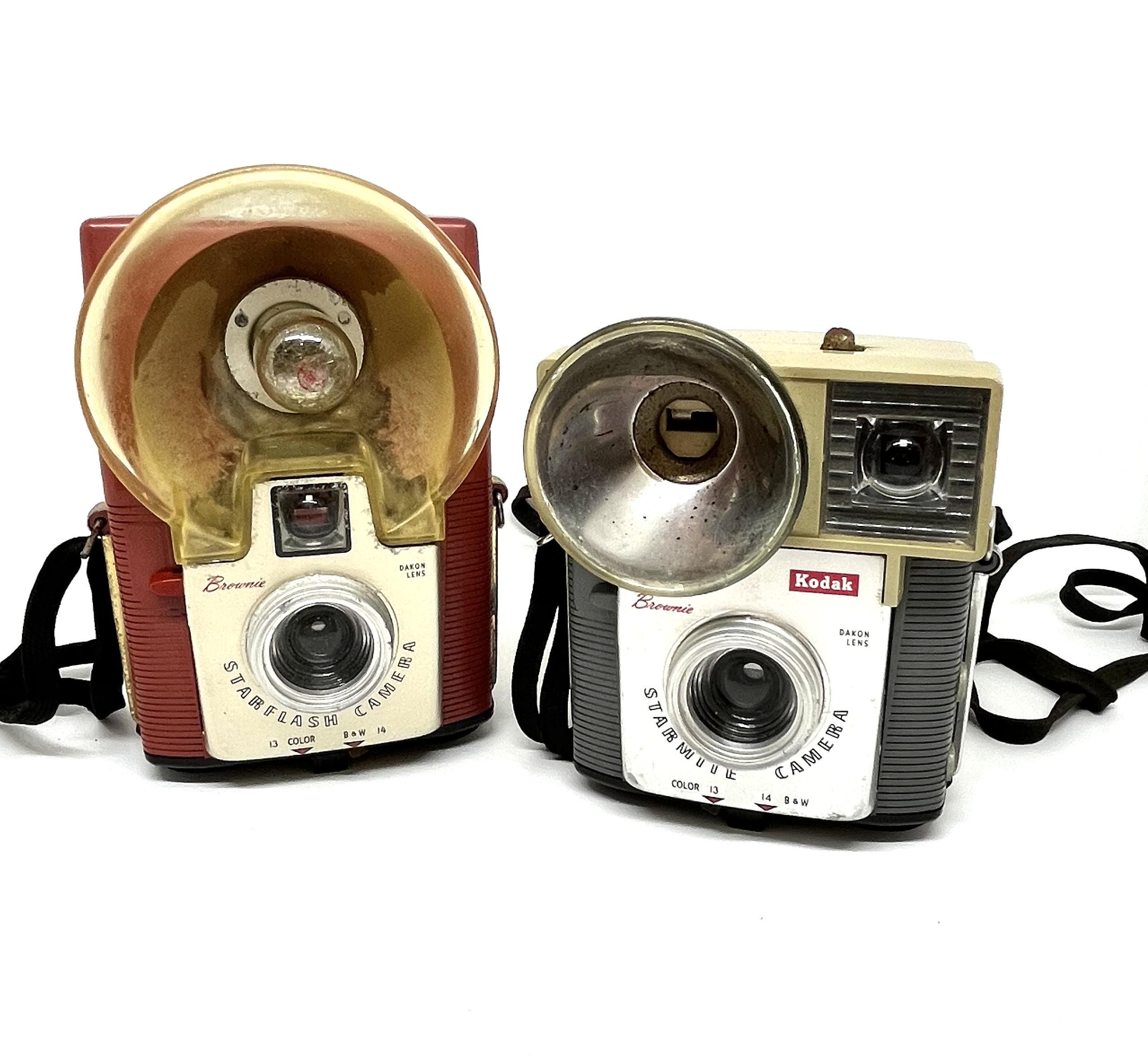 1950s Kodak Camera - Etsy