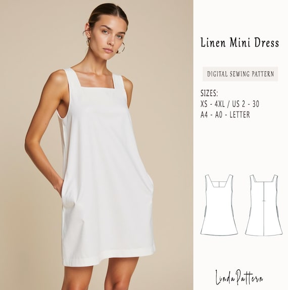 knee length dresses for ladies Sew Different Ripple Dress  The Fold Line
