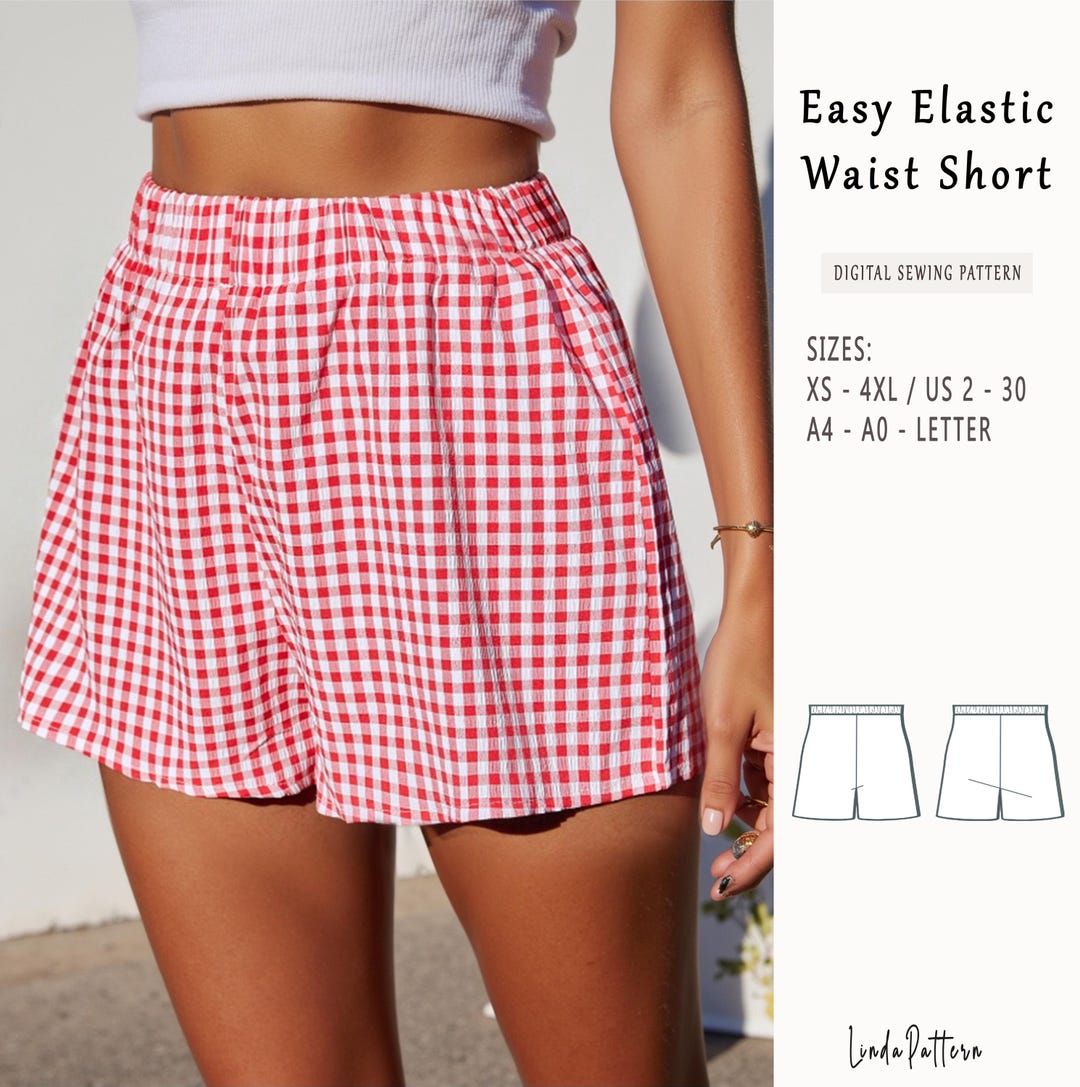 ★MEENDERI★BASIC PATTERN SHORT PANTS - WHITE★正規品/送料込 il_1080xN.6326548832_hdyw.jpg