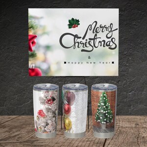 Christmas pine tree 20 oz Skinny Tumbler Sublimation Design, Straight & Tapered Wrap, Tumbler Png, Instant Download ,Tumbler Wrap, 3 Design