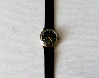 Vintage Waltham Wrist Watch, Old Waltham Wrist Watch, Unisex Waltham Wrist Watch, Waltham Wrist Watch, FREE USA SHIPPING