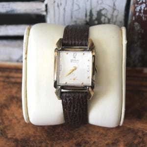 Benrus 21 Jewels - Etsy