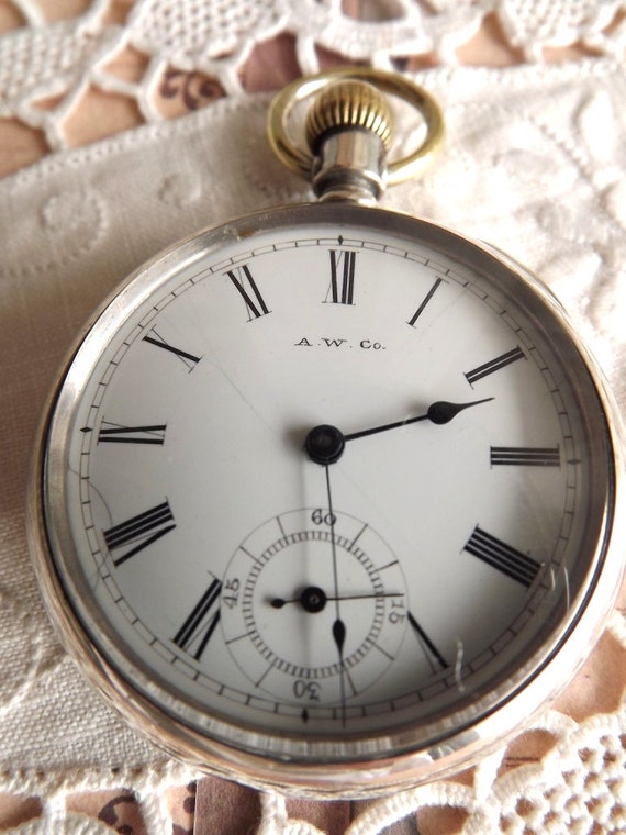 Discount clearance watch company