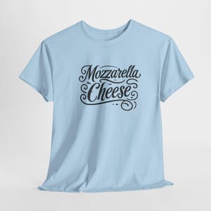 Funny Cheese Tee, Unisex Tshirt, Cheesy Lover Gift, Gift for her, Cheese Lover, Novelty Clothing, Women tee, Men tee