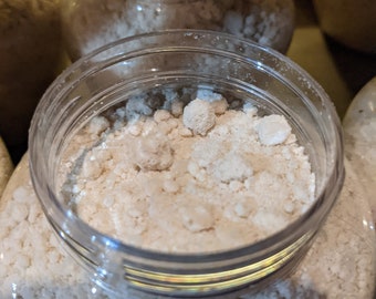 Skin Rescue Oatmeal Milk Bath Soak--VEGAN--the Ultimate for Soothing and Healing Sensitive Skin