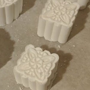 Shower Steamers ~ Essential Oil ~ Set of 2 ~  AromaTherapy Natural Medicine! ~ 4 Scents : STRESS Relief, COLD Relief, RELAX, Citrus