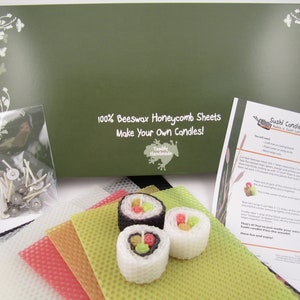 Coolmade Sushi Making Kit Set 9 PCS-Sushi Rolling Mats Rice Paddle Rice  Spreader Sushi Rolling Kit Bamboo Beginner Sushi Kit