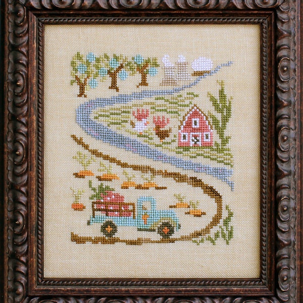 Stitch Bad Chart - Etsy