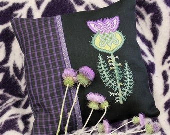 This'll Do - PDF Cross Stitch Chart