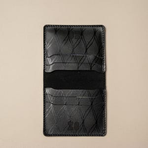 Black Agave Wallet