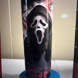 Scream