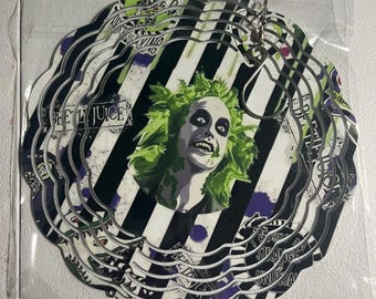 Beetlejuice