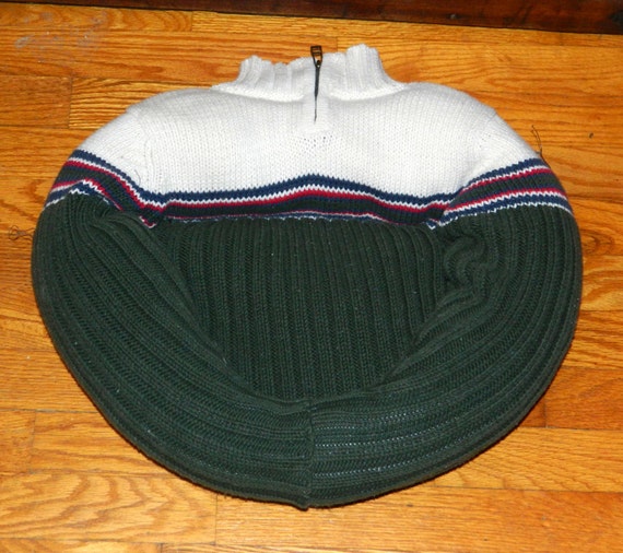 Items similar to PET BED Dog Bed Cat Bed UNIQUE Handmade Upcycled