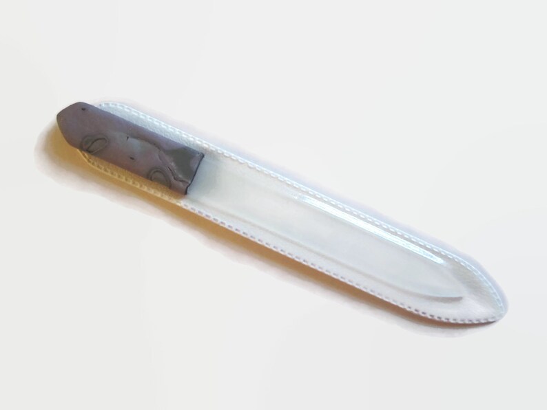 Czech Crystal Nail File Textured Lavender Gifts For Her Bridesmaid Gifts Medium Glass Nailfile Jewelry Beauty Nail Art Tripod Ee Czech Crystal Nail File Textured Lavender Gifts For Her Bridesmaid Gifts Medium Glass Nailfile Jewelry Beauty Nail Art Tripod Ee