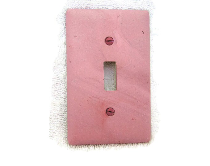 Light Switch Cover Toggle Switchplate Single Switch Plate Etsy