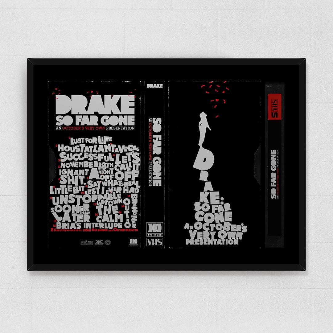 So Far Gone - Etsy, image size:1080x1080