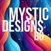 MysticDesignsBG store logo