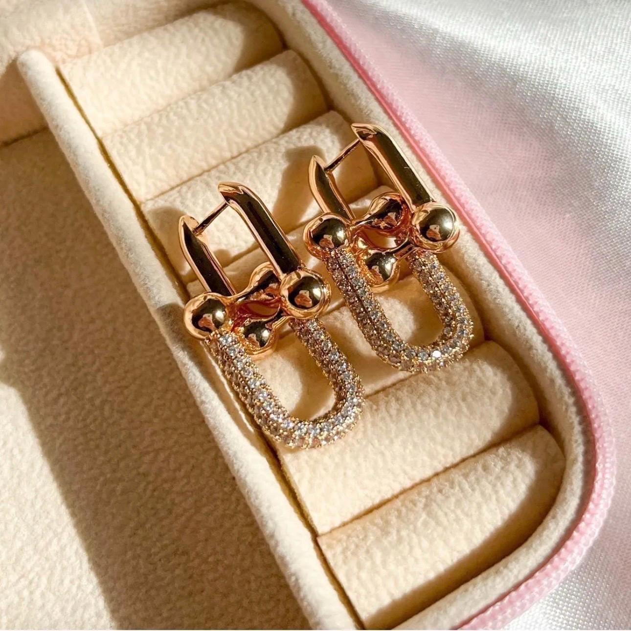 Return to tiffany earrings replica deals