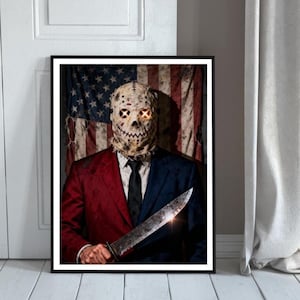 American Purger, Revolution Day !! (Digital Download).