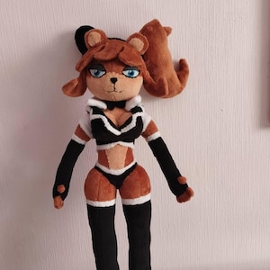 Fnia Plush - Etsy Fnia Plush - Etsy