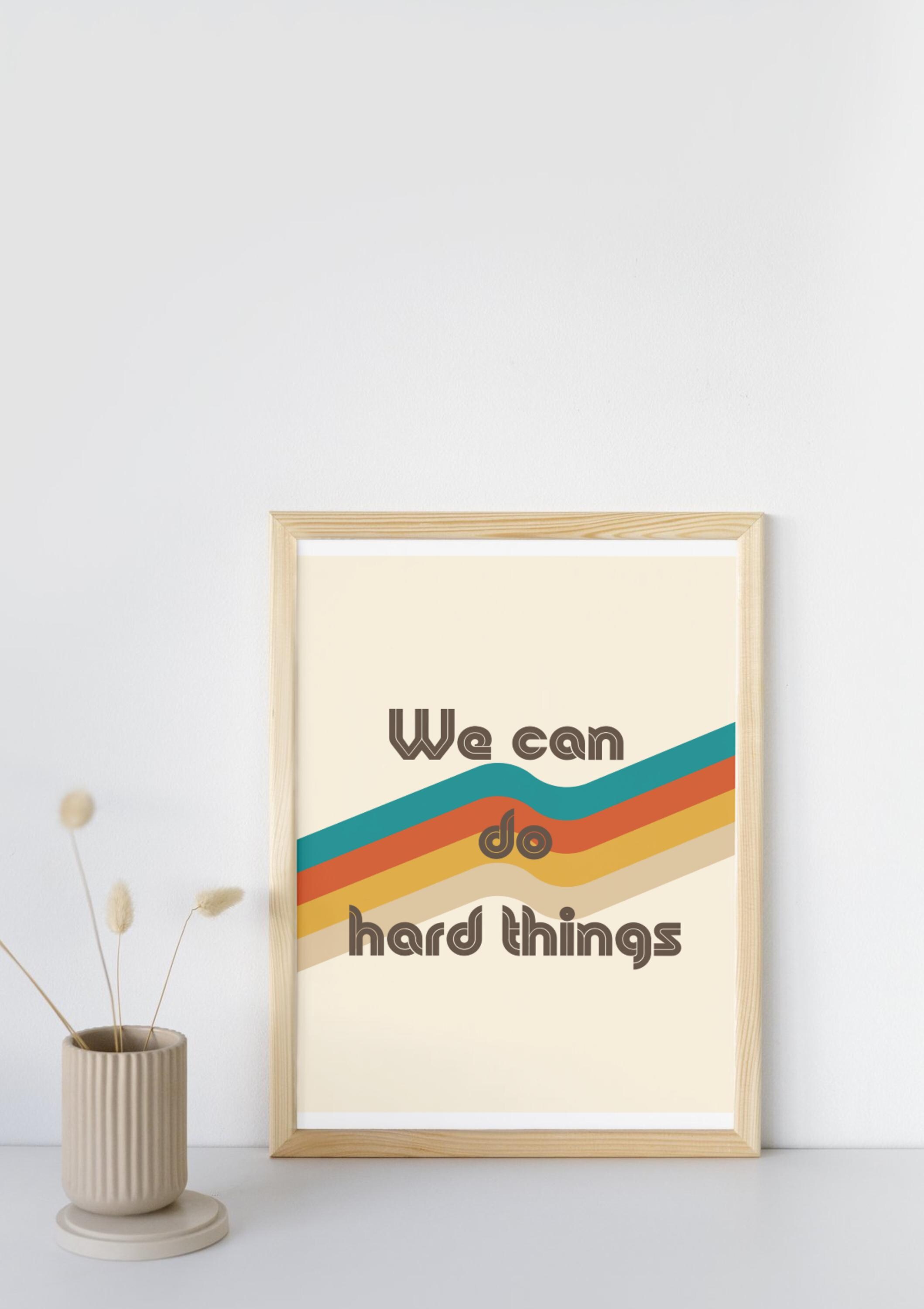Inspiration Classroom Posters, Classroom Decor, Retro Classroom, Retro ...