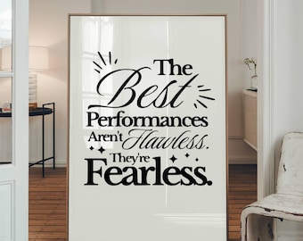 Pôster de Artes Cênicas, Arte Digital para Parede de Teatro, Impressão para Sala de Aula de Teatro, Decoração para Sala de Música, Presente para Ator, Presente para Estudante de Teatro, Decoração para Quarto de Estudante