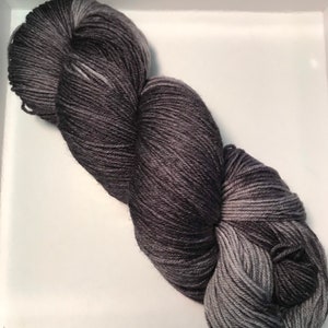 Huasco Kettle Dyes Yarn