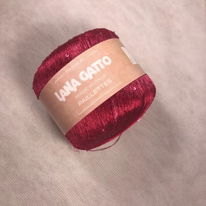 Lana Gatto Yarn
