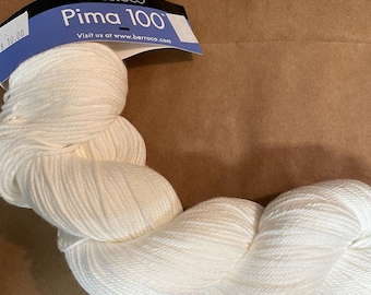 Berroco Pima 100