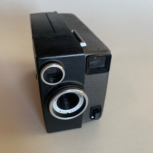 Vintage Kodak Instamatic M 14 Camera