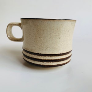 Vintage Denby Fine Stonewear Mug