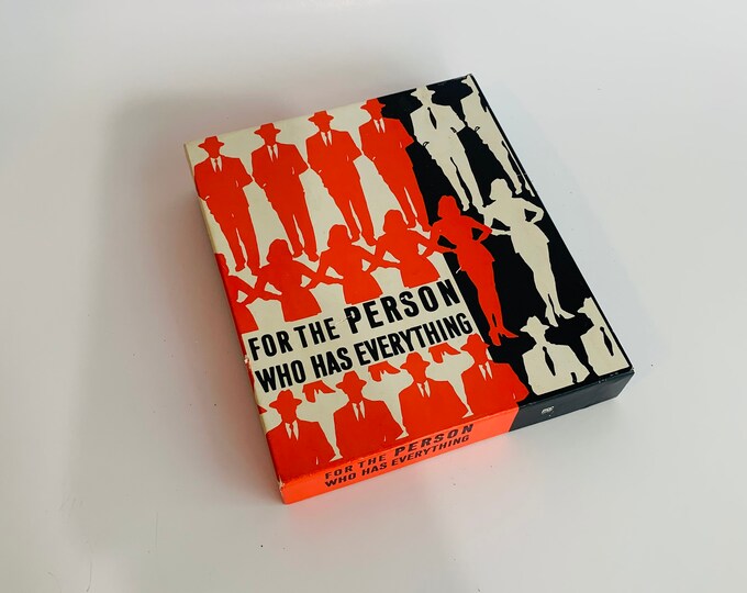 Vintage Novelty Gag Gift, Belly Button Kit Etsy