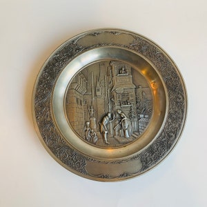 Zinn Becker Pewter - Etsy Zinn Becker Pewter - Etsy