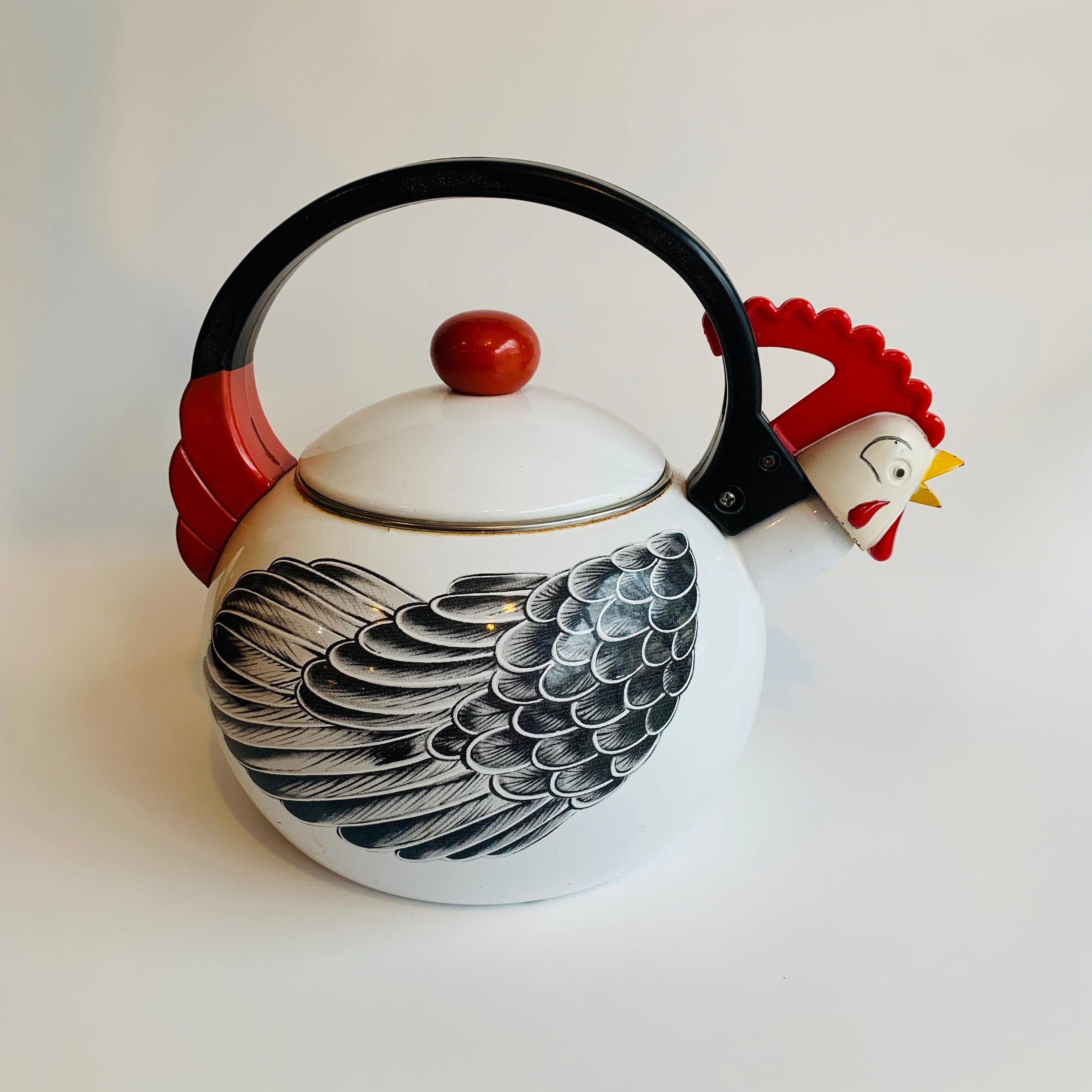 Kamenstein hot sale tea kettle