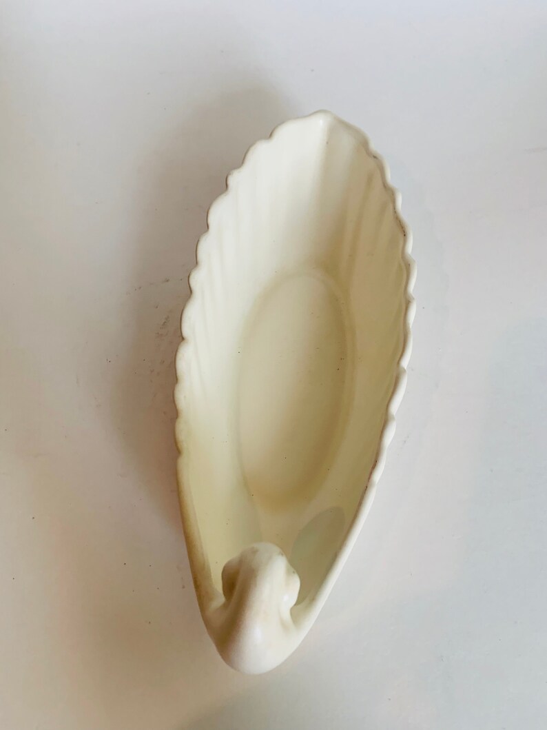 Vintage Franciscan Ware Pottery White